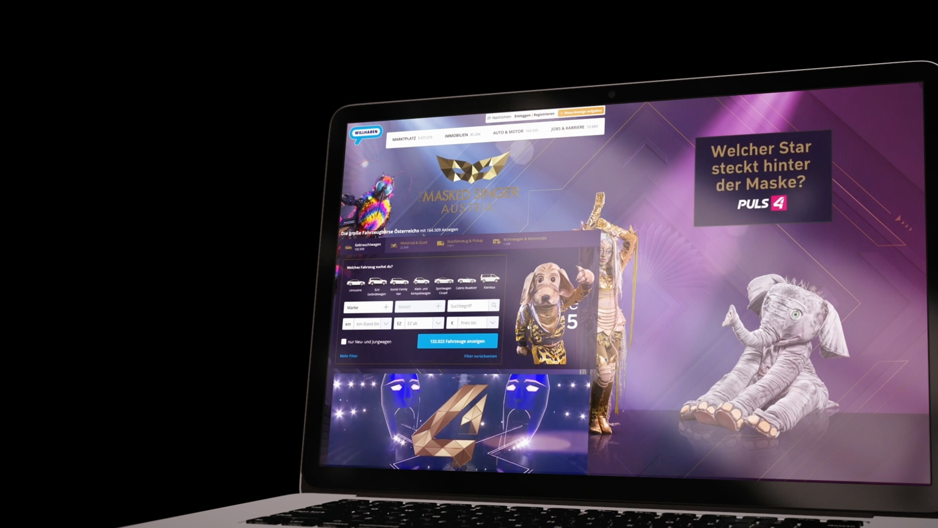 Construction Hub Hamburg